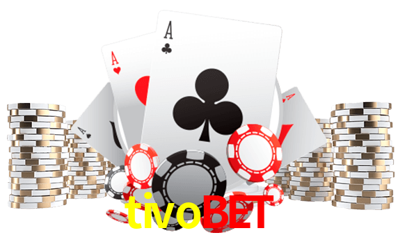 Jogue jogos de pôquer em tivobet