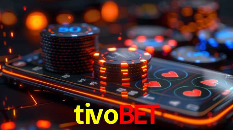Welcome Bonus tivobet