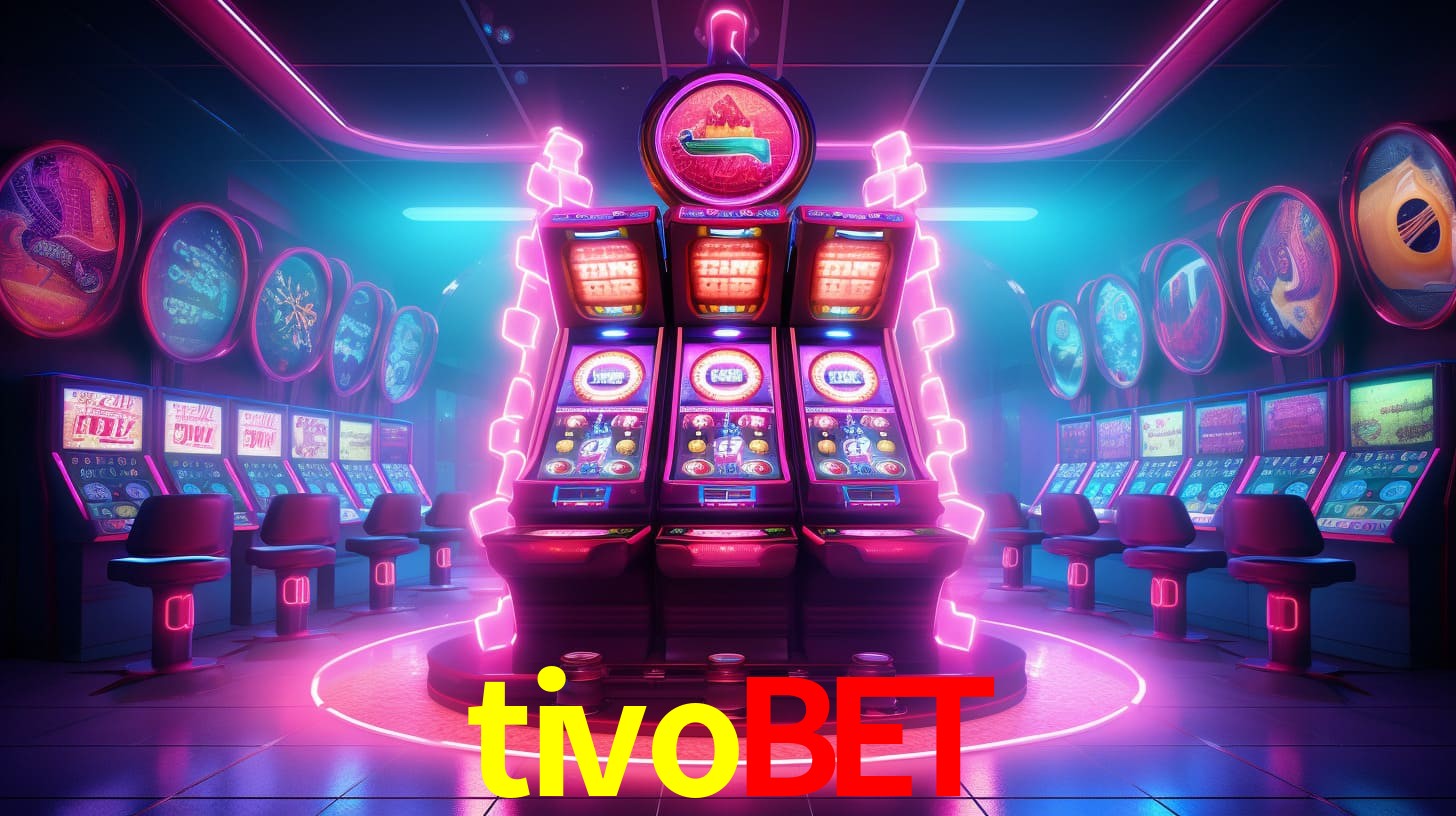tivobet login