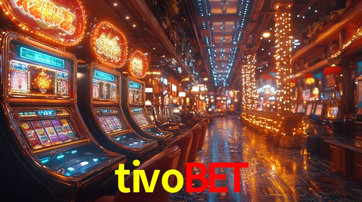 tivobet - Cassino Aposta Radical - tivobet.com