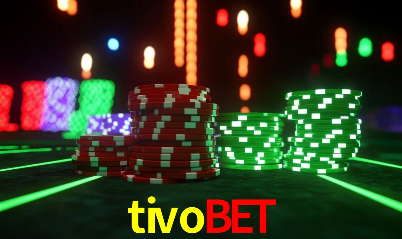 Statistics tivobet