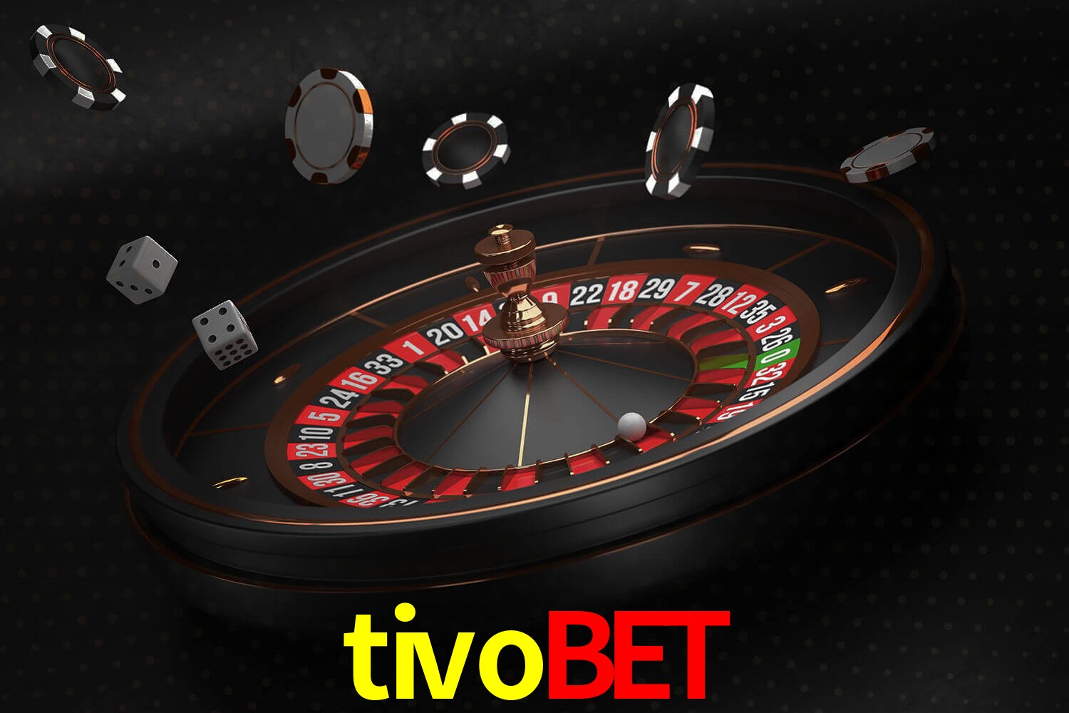tivobet: Seu Cassino Premiado com Pagamentos Rápidos