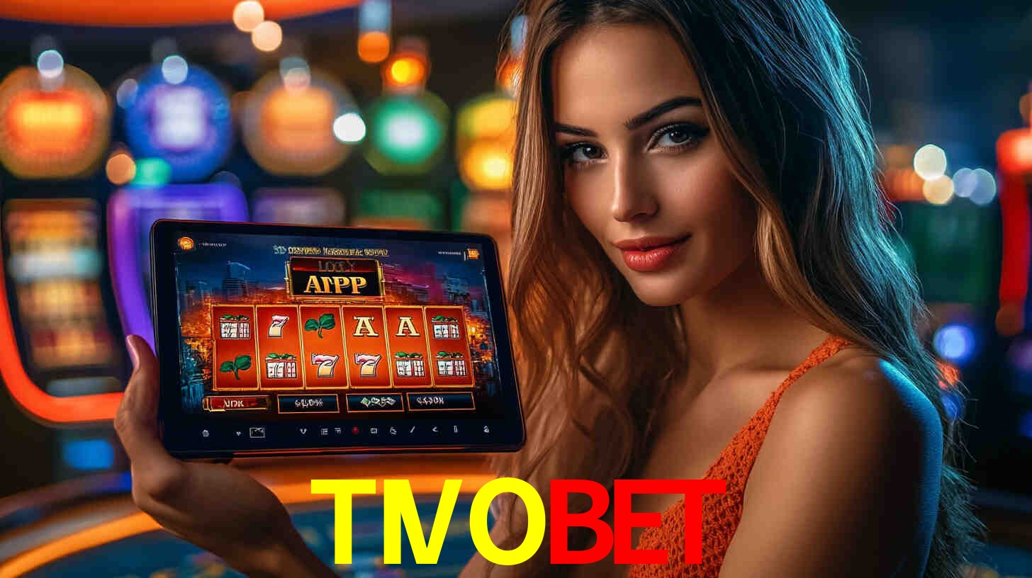 Baixar App iOS TIVOBET