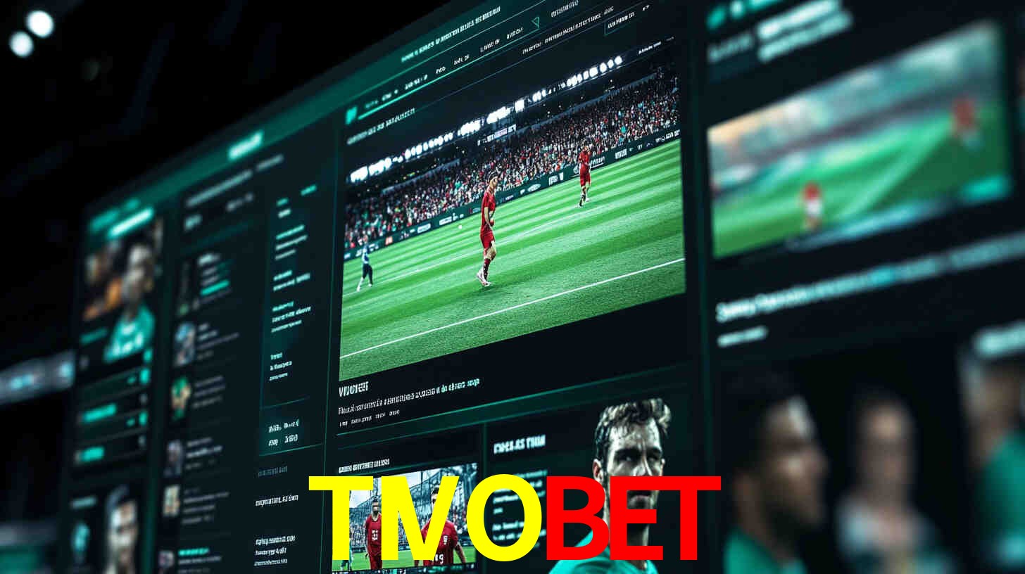 Apostas ao Vivo no TIVOBET