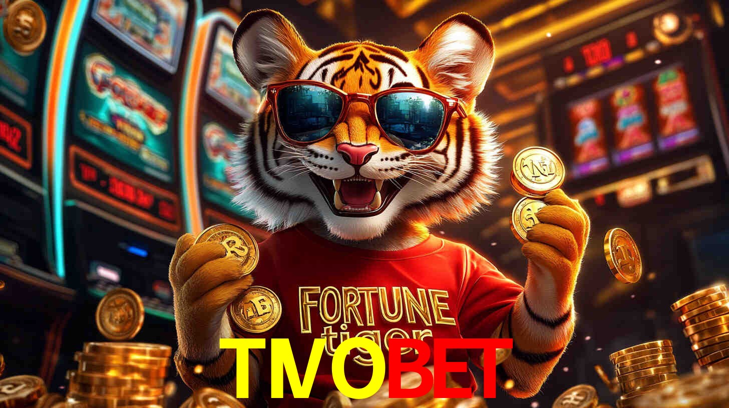 Por Que Jogar Fortune Tiger no TIVOBET