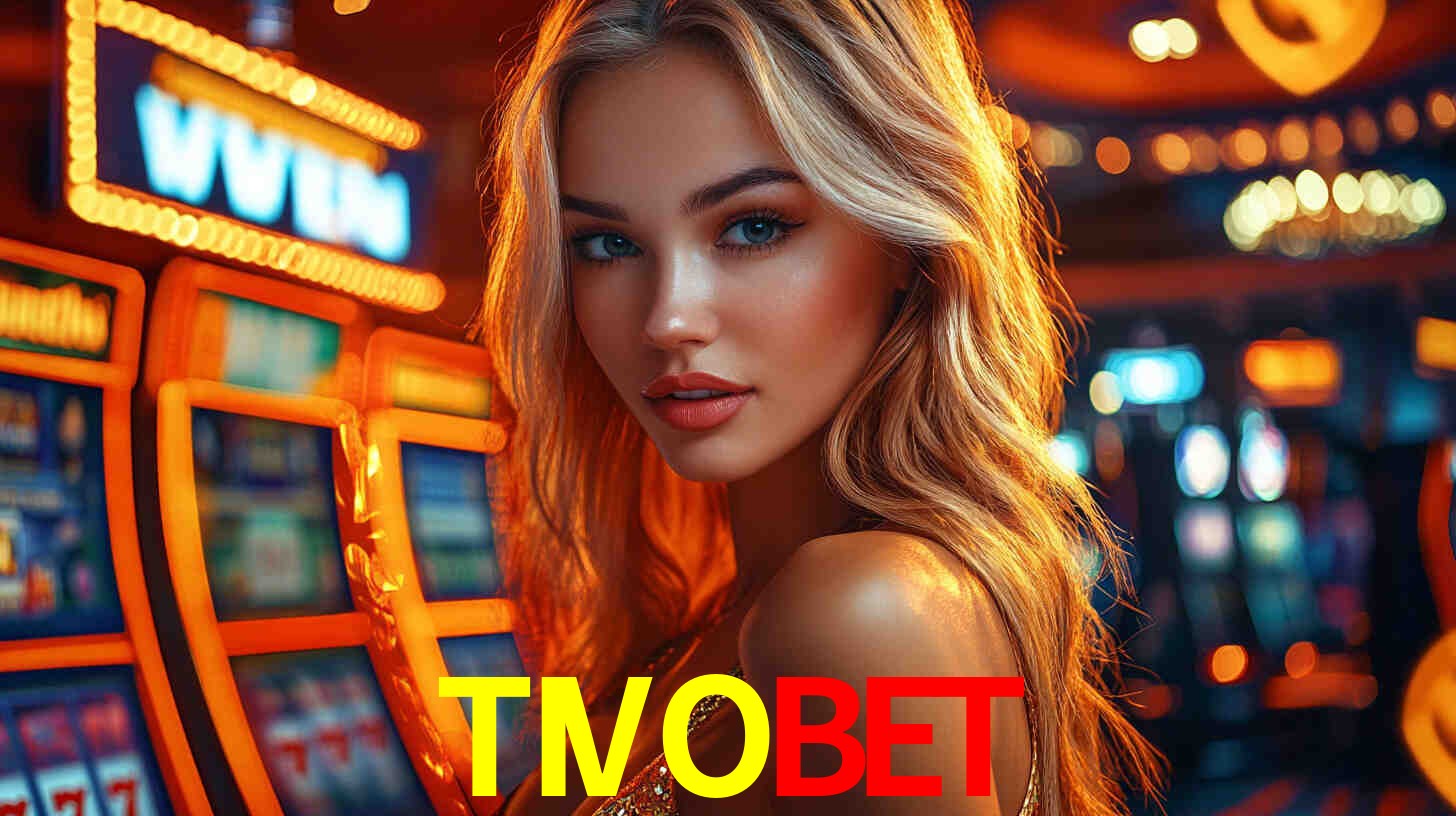 Caça-Níqueis no TIVOBET