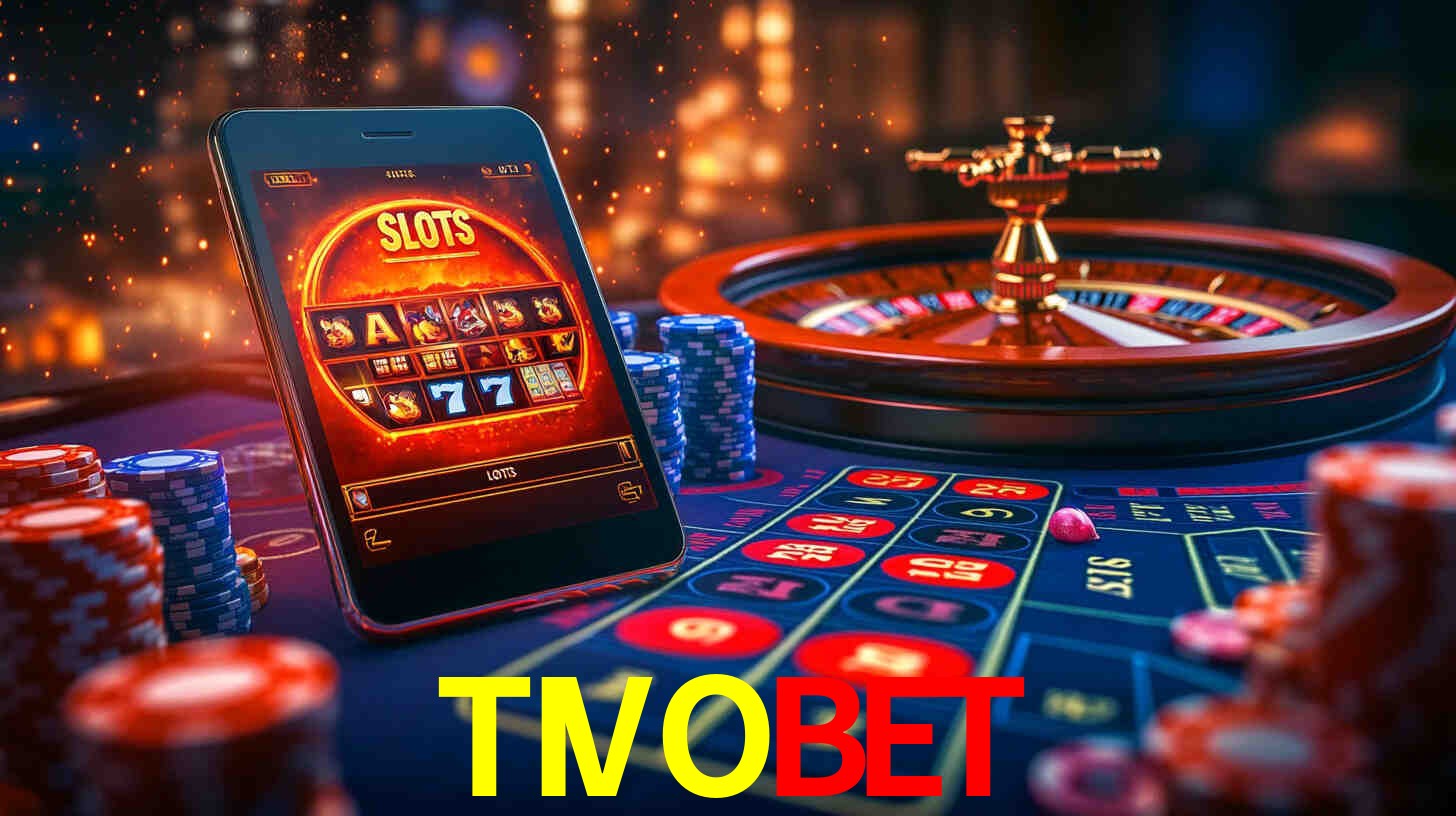 Slots Favoritos no TIVOBET