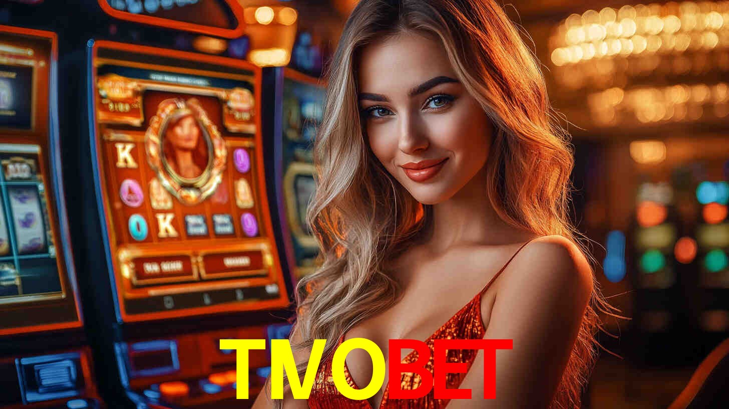 Slots Exclusivos no TIVOBET