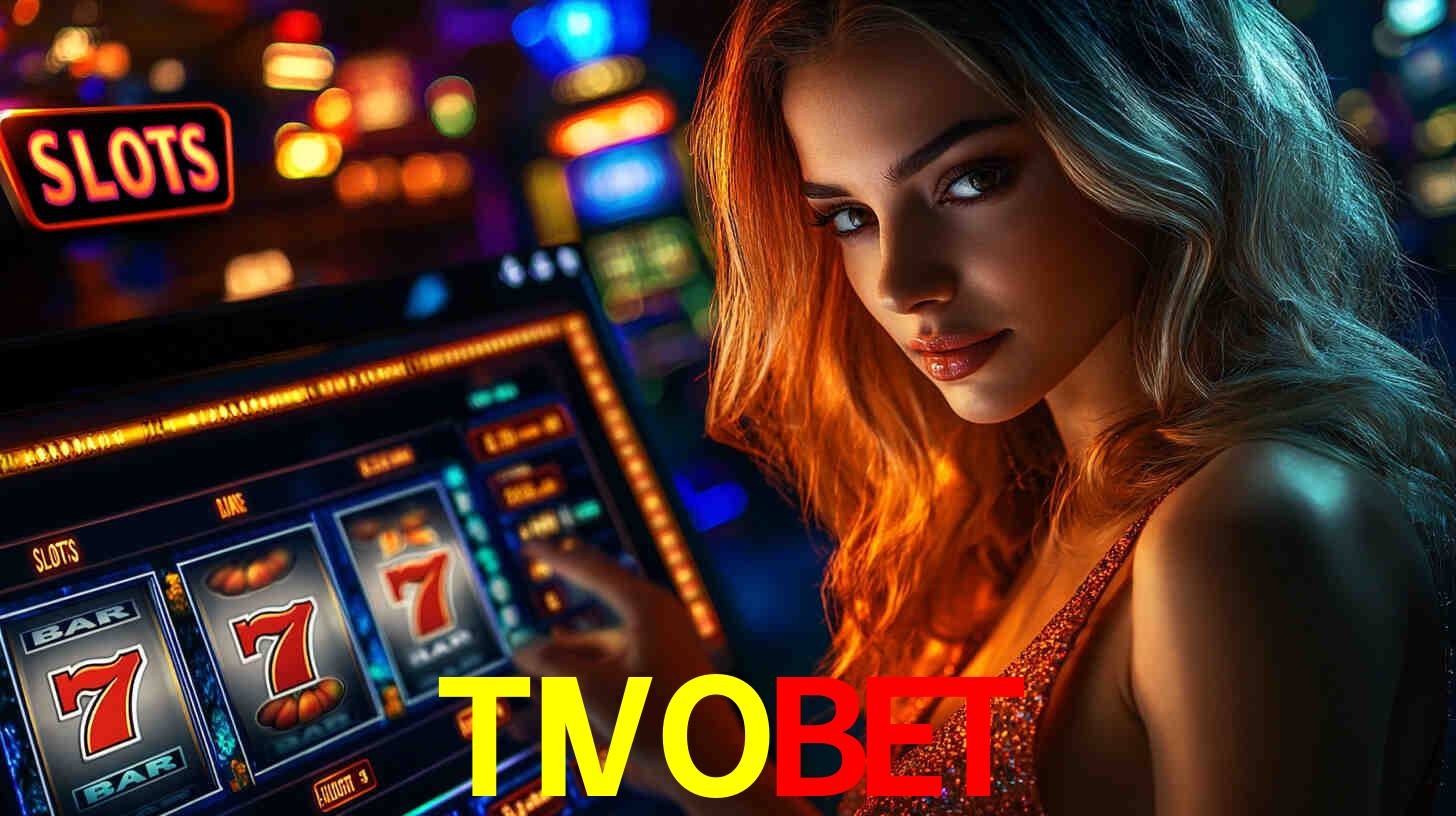 Slots com Alto RTP no TIVOBET