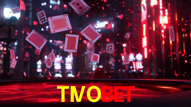 Bonus no Cassino TIVOBET