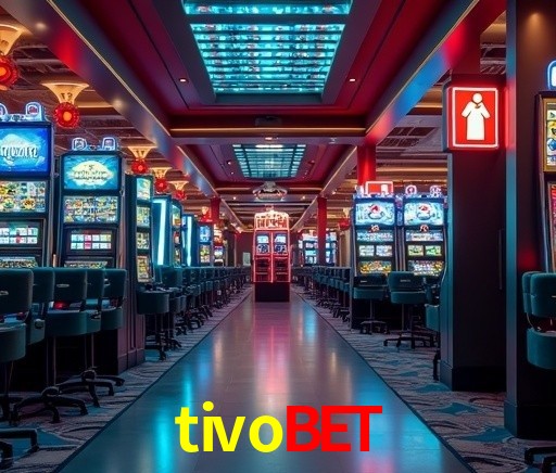 Descubra o Programa VIP da tivobet: Vantagens Exclusivas para Jogadores