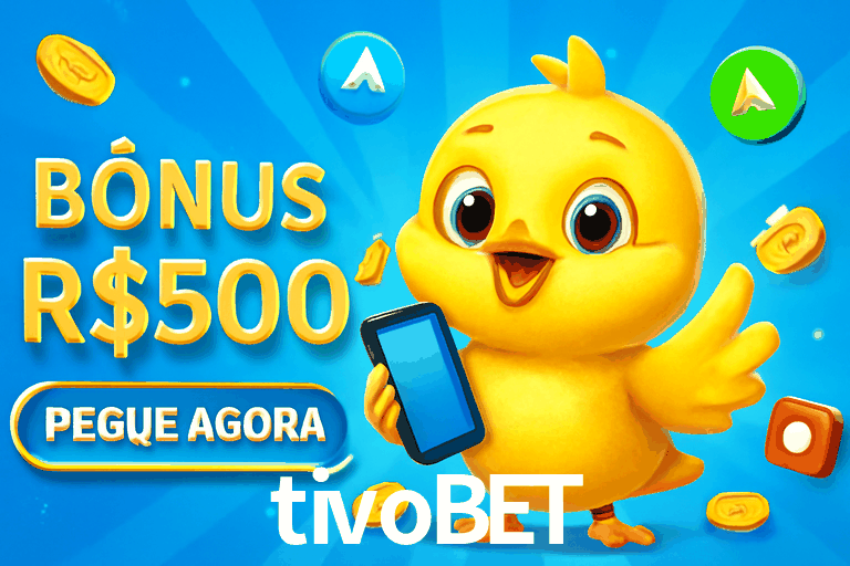 Account Benefits tivobet