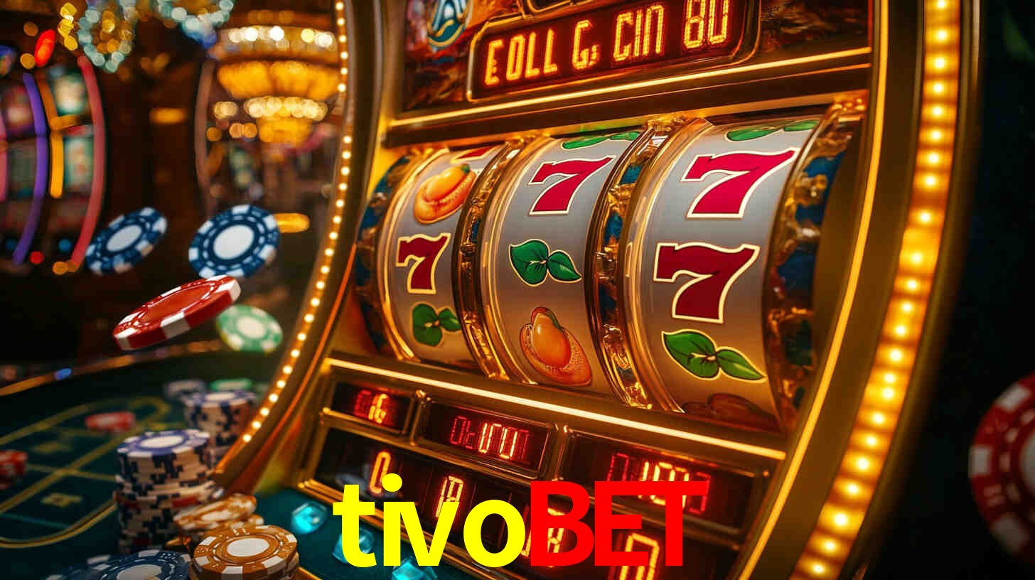 tivobet App Interface