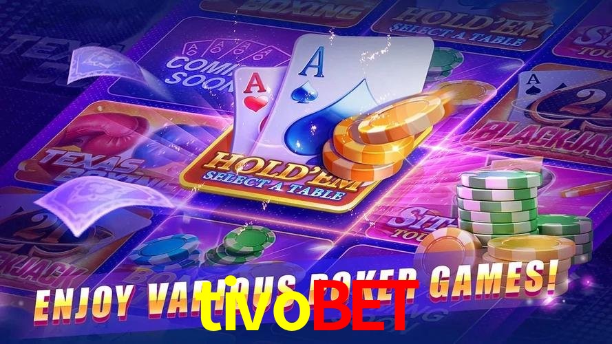 Desvendando o Mundo dos Jogos Virtuais na tivobet