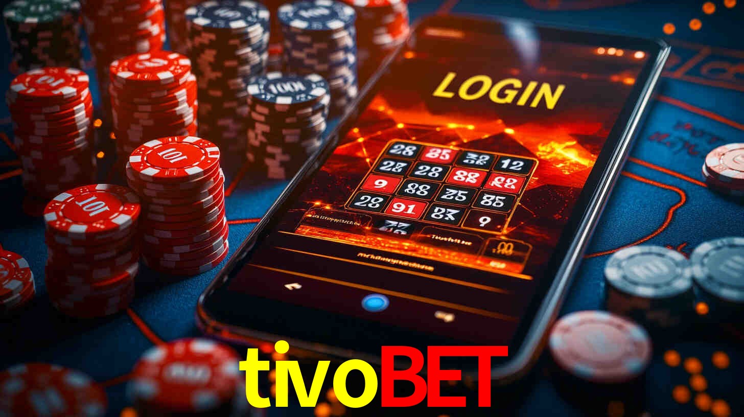 tivobet login