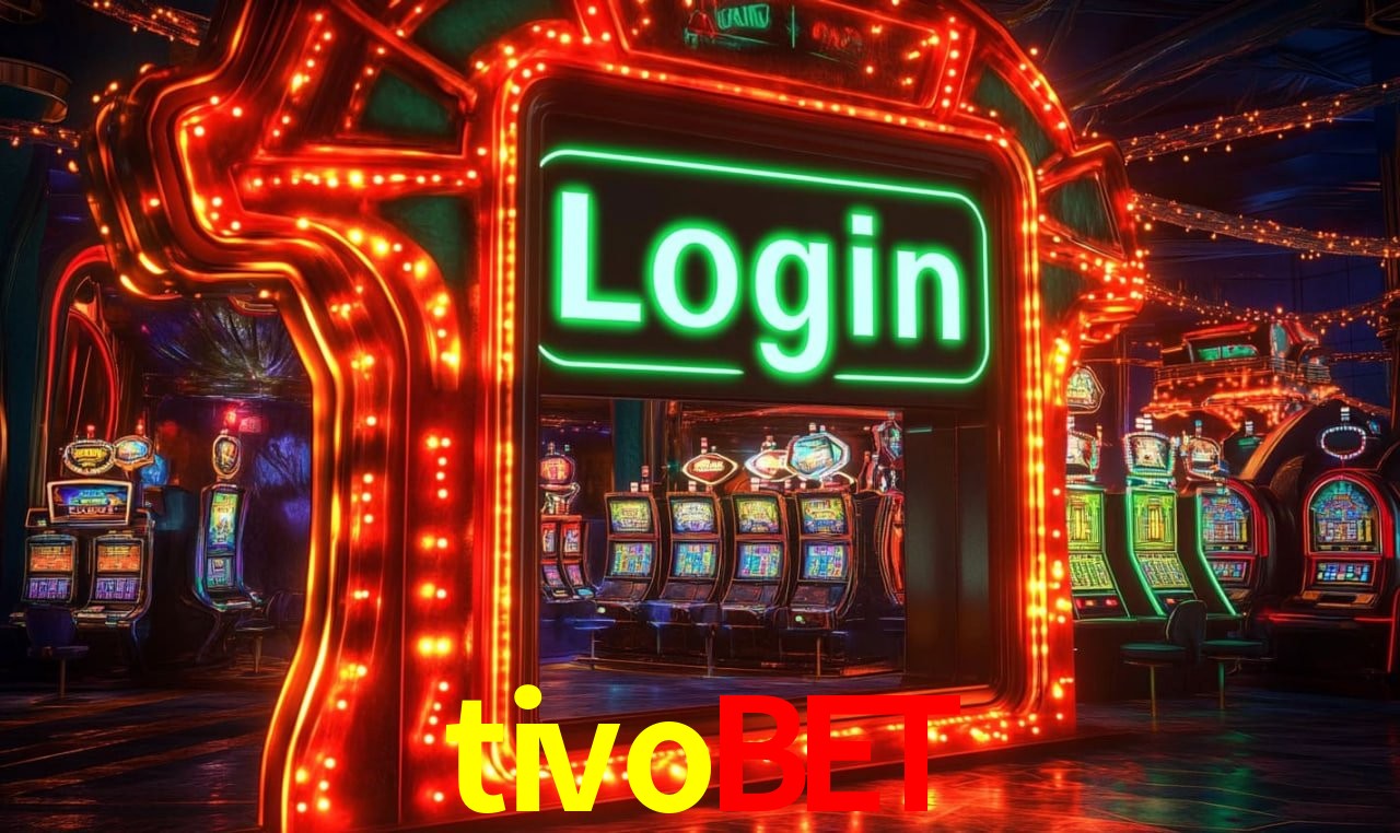 Welcome Bonus tivobet