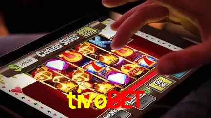 Blackjack Table tivobet