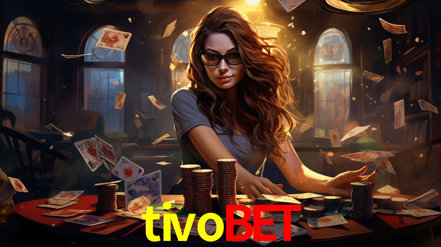 Roulette Table tivobet