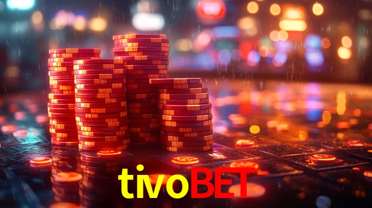 tivobet: Jogos de Caça-Níqueis-Altas Recompensas, Roleta-Velocidade, Blackjack-Desafios Máximos