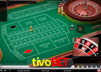 VIP Casino tivobet
