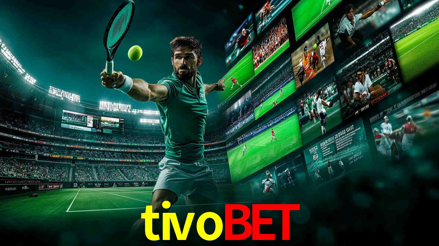 Inovações de Jogos na tivobet: O Futuro das Experiências Interativas