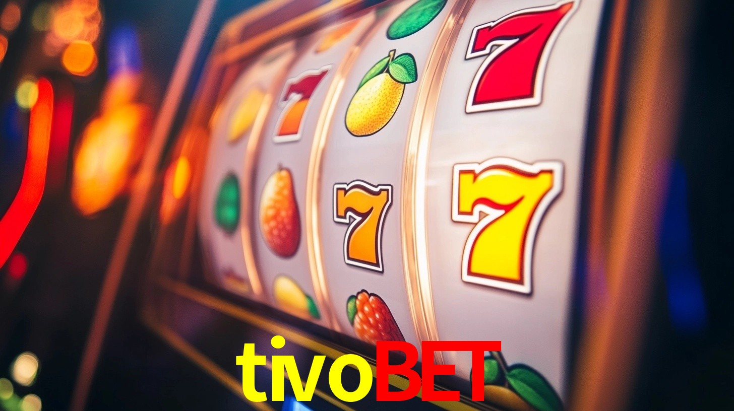 Welcome Bonus tivobet