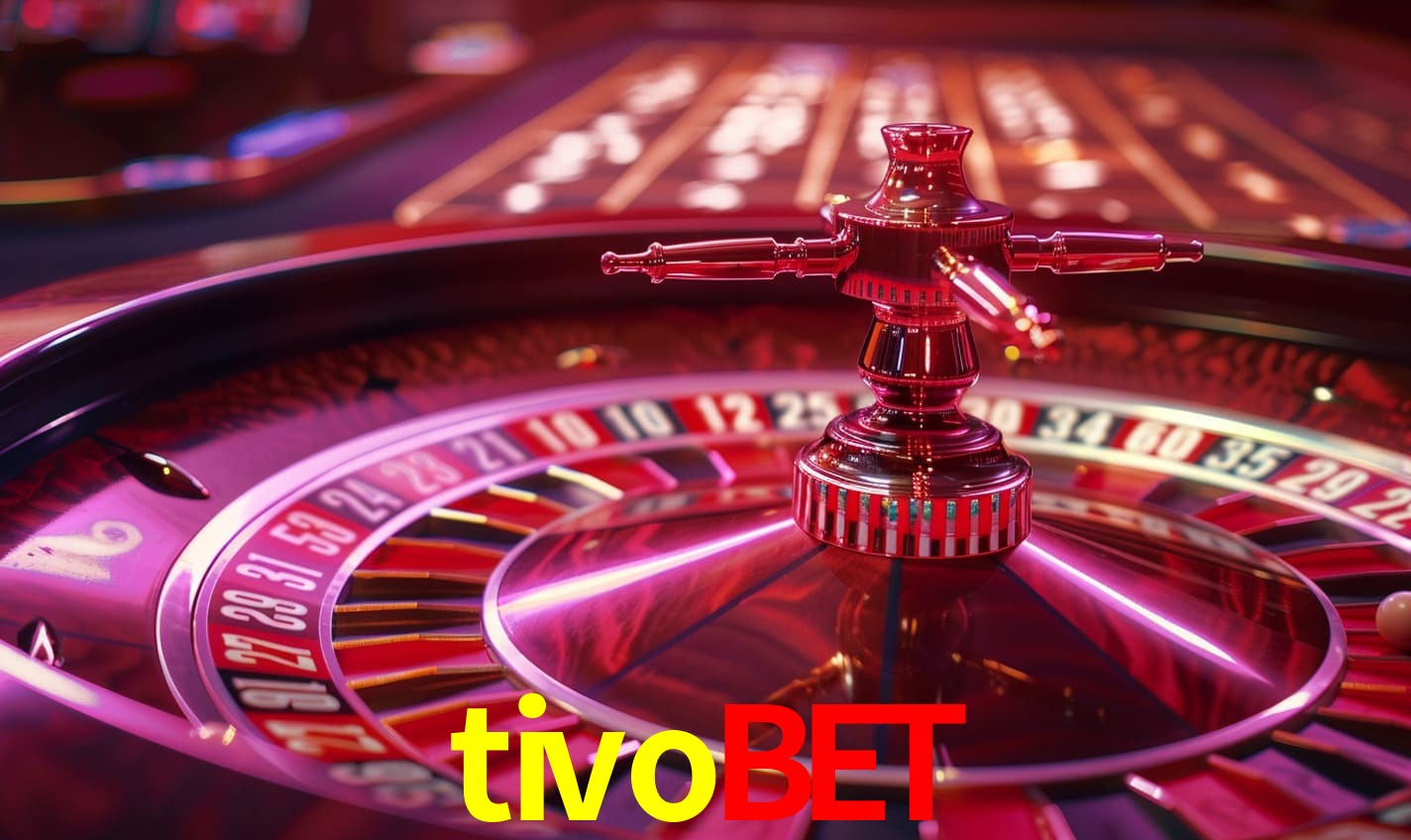 Explorando a Categoria de Eventos em Apostas na tivobet
