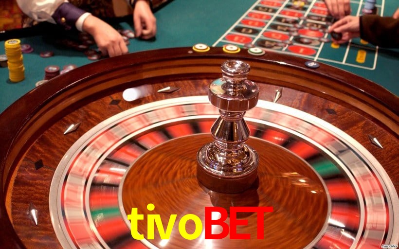 cassino tivobet