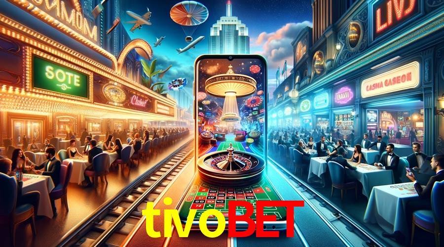 Quick Registration tivobet