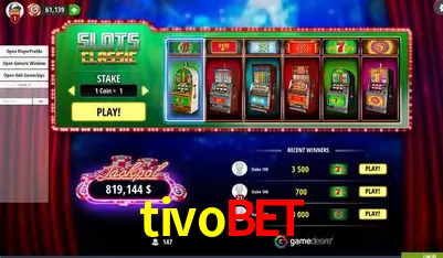 Descubra a Magia dos Jogos de Arcade no tivobet
