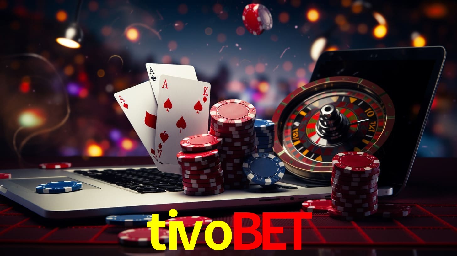Live Casino tivobet