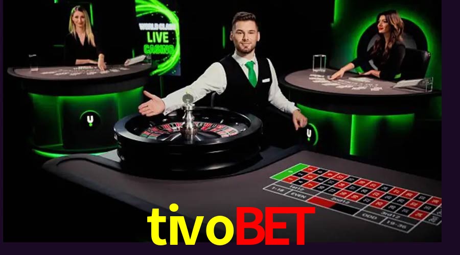 2FA Security tivobet
