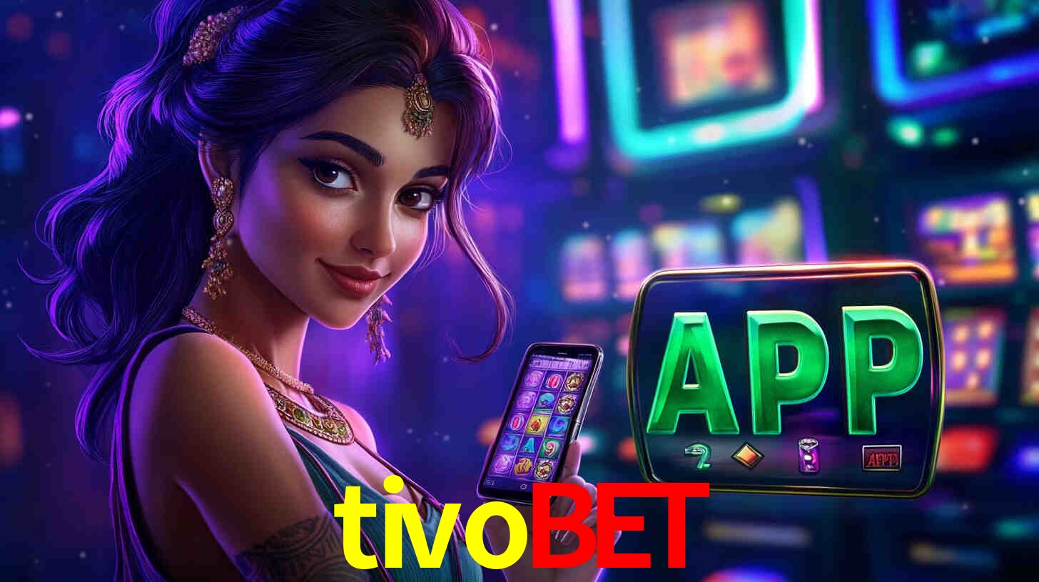 Bônus Generosos e Exclusivos no tivobet para Você!