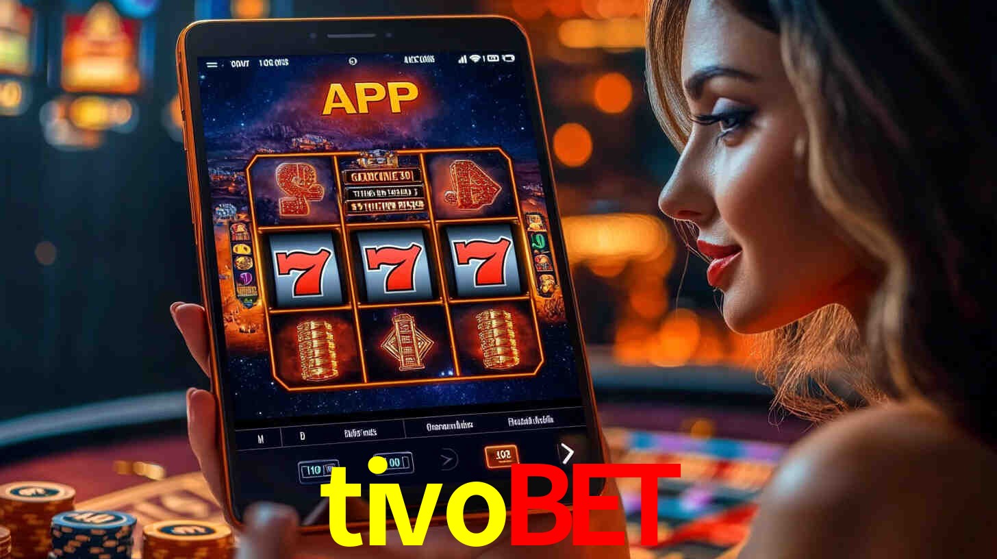 tivobet login