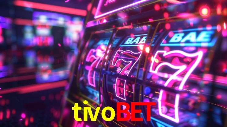 Game Providers tivobet