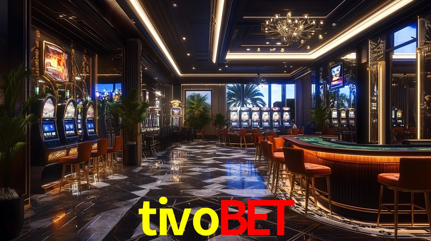 Tournaments tivobet