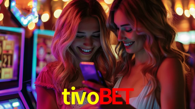 tivobet login