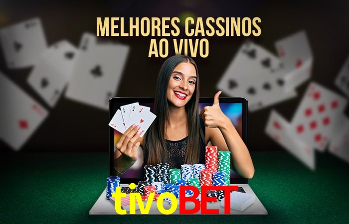 Seasonal Promotions tivobet