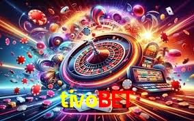 Experiência VIP tivobet