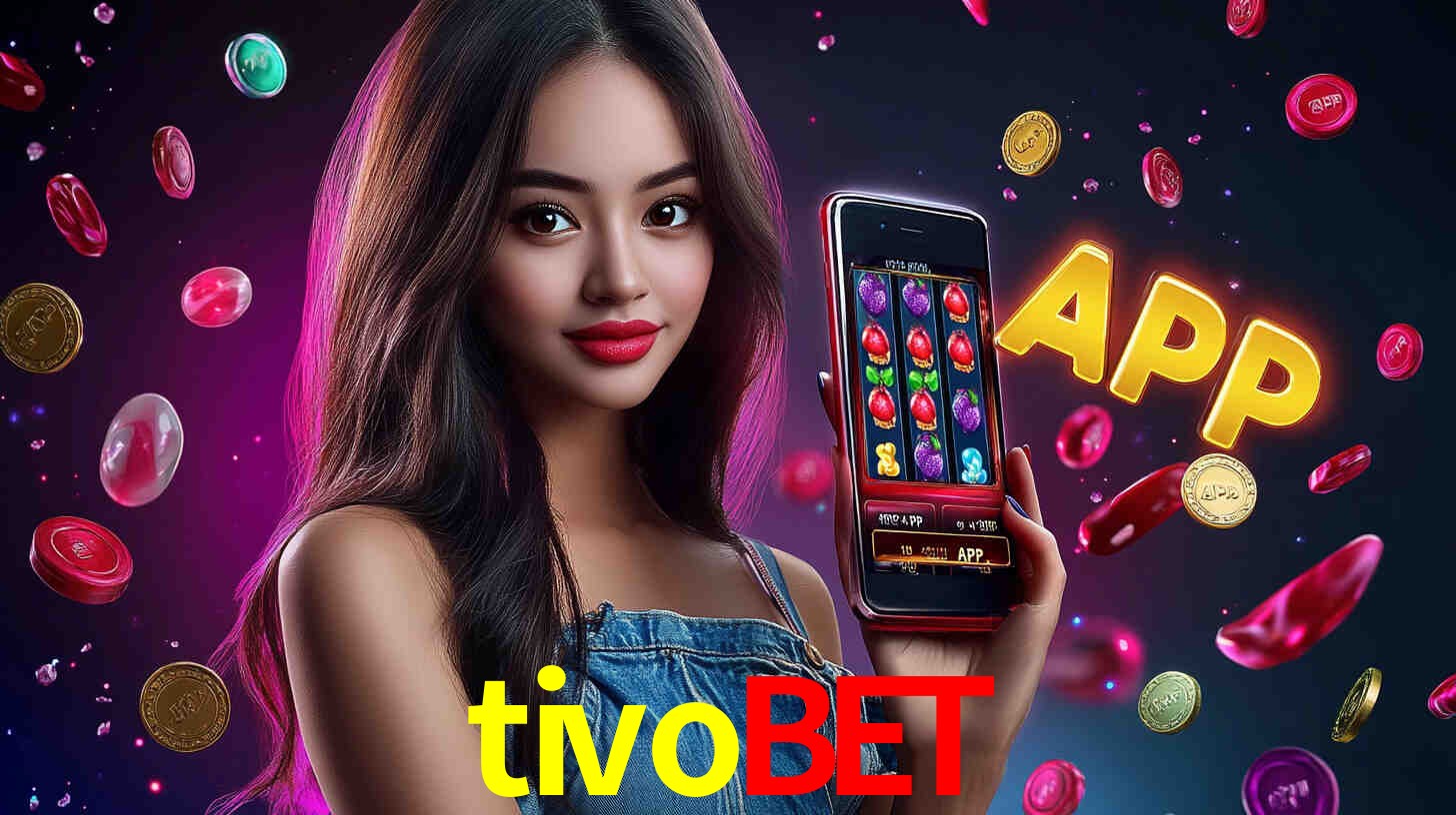 Apostas Esportivas na tivobet: Um Guia Completo