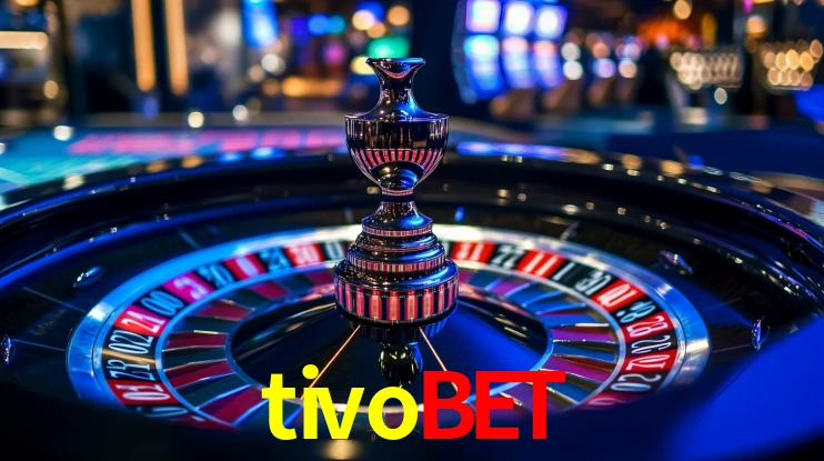 Explore as vantagens do tivobet: serviço profissional e confiabilidade