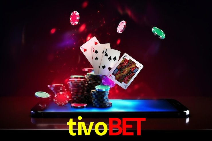 Bonus Features tivobet