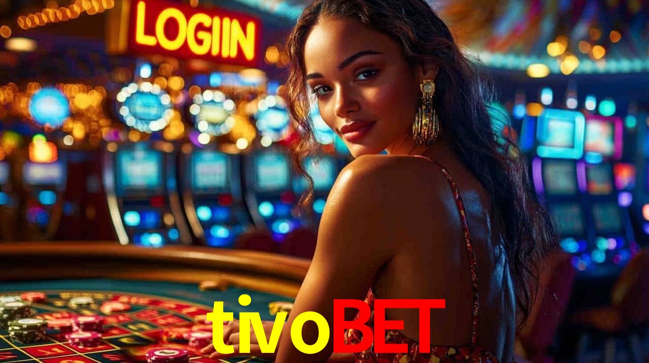 Live Casino tivobet