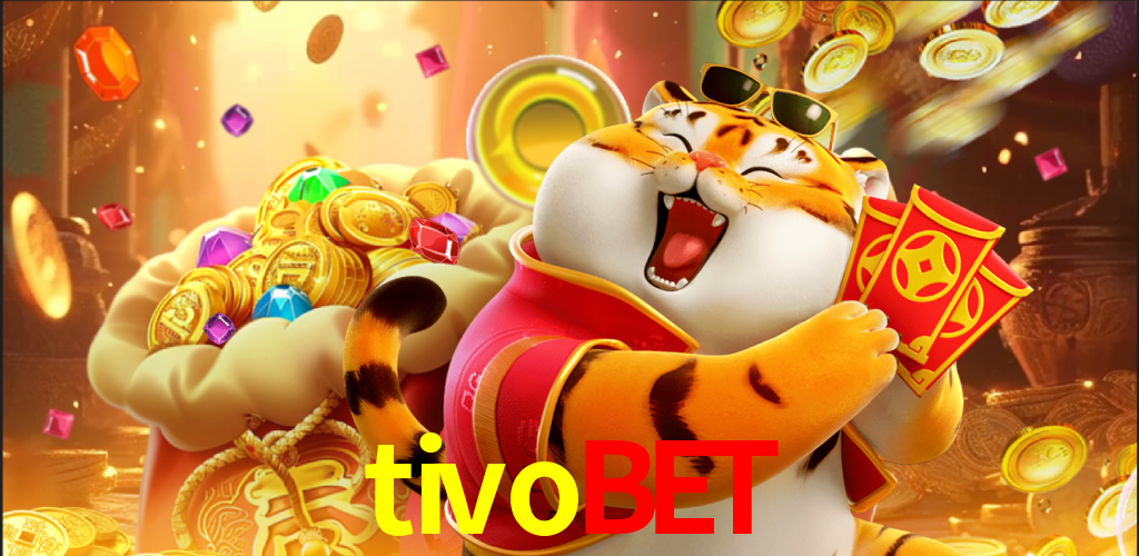 tivobet: A Experiência de Casino com Jogos de Mesa ao Vivo