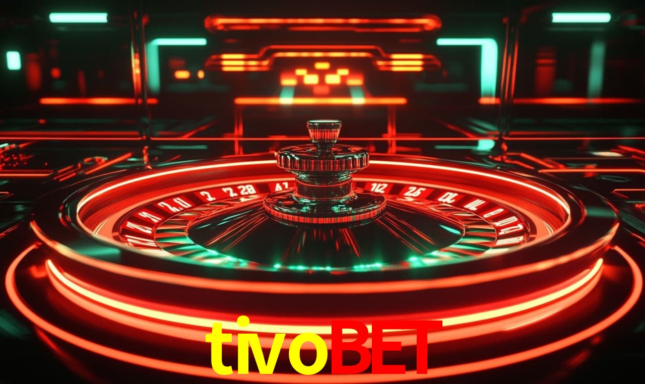 A Revolução dos Aplicativos de Jogos no tivobet
