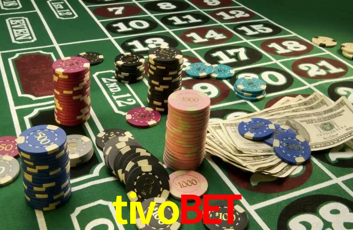 tivobet