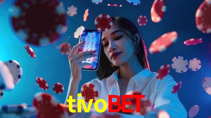 A Experiência Imersiva dos Cassinos Ao Vivo no tivobet