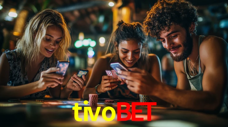 Daily Bonuses tivobet