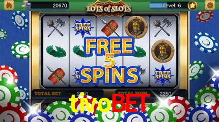 Desvendando o Mundo dos Jogos Virtuais na tivobet